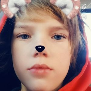 Meet your Posher, Kolton